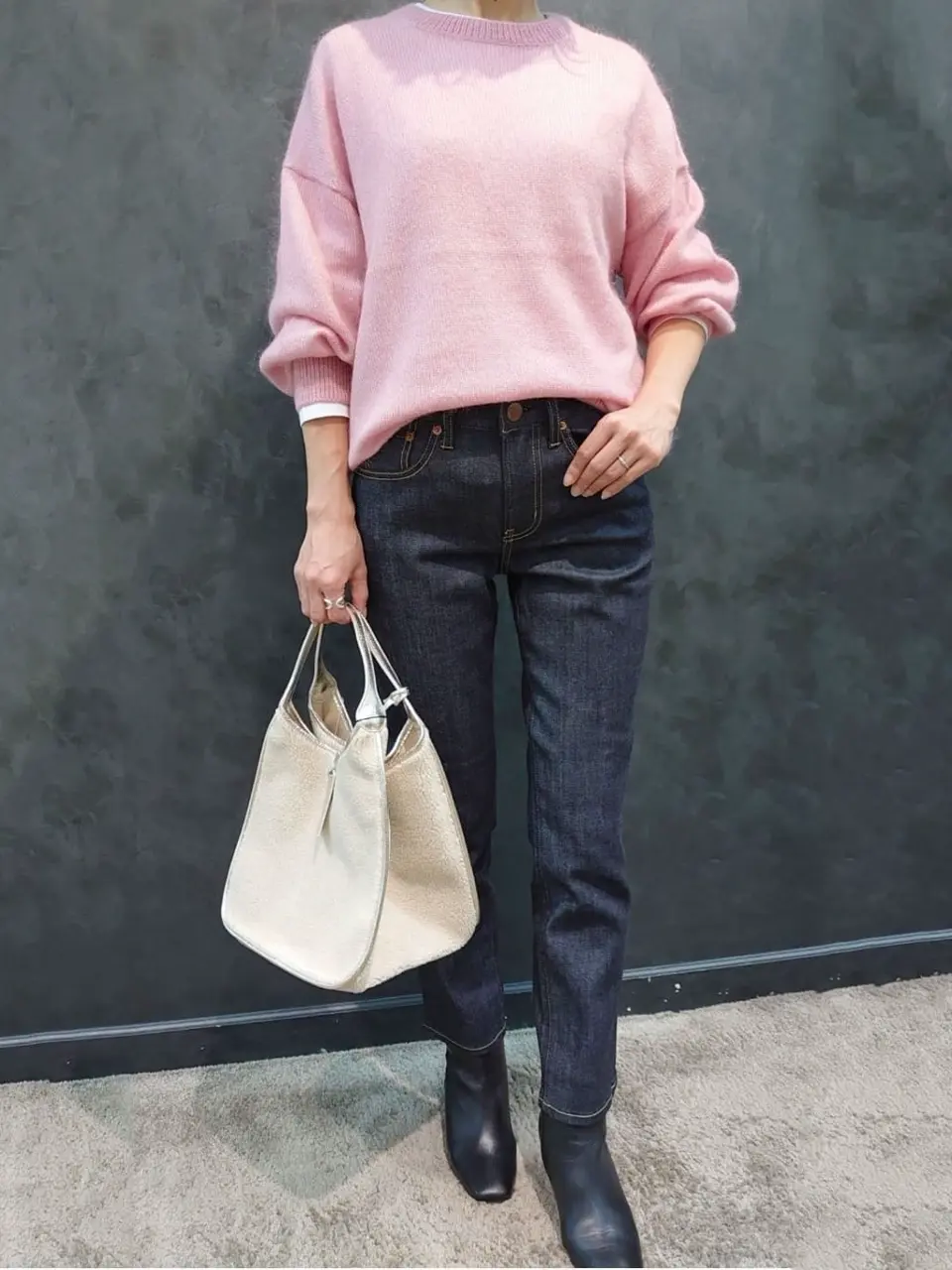 23区 狩野 コーディネート画像