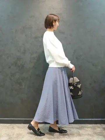 23区 狩野 コーディネート画像