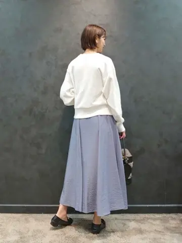 23区 狩野 コーディネート画像