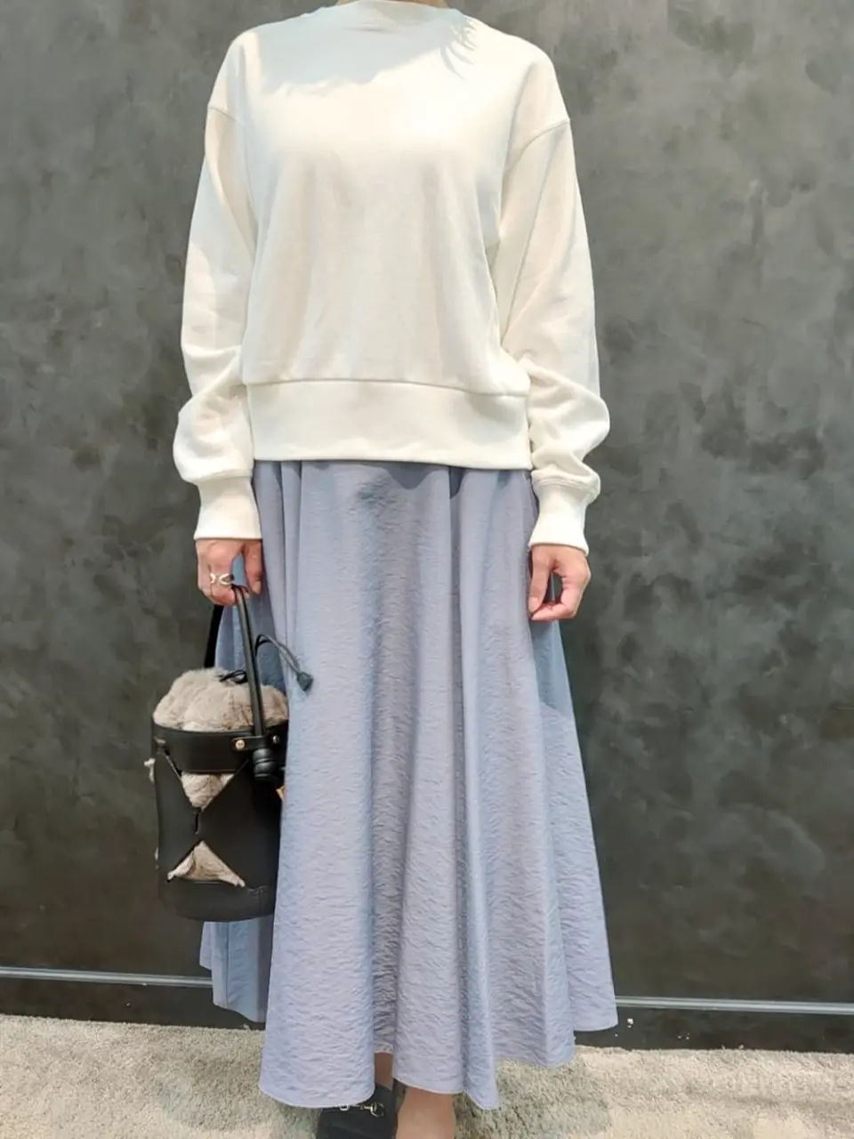 23区 狩野 コーディネート画像