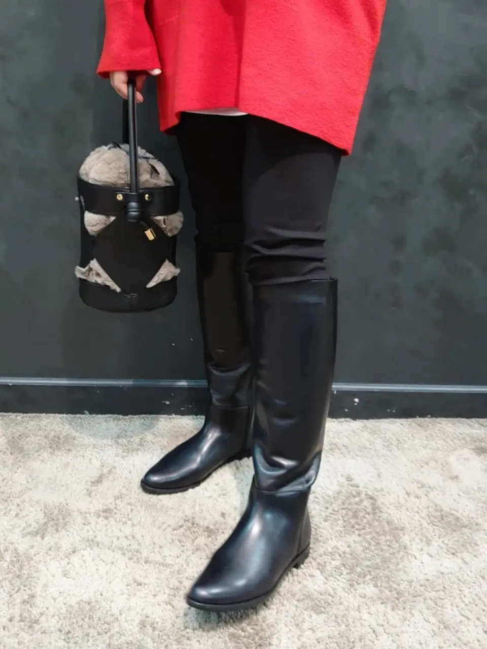 23区 木村 コーディネート画像