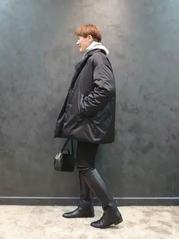 23区 木村 コーディネート画像