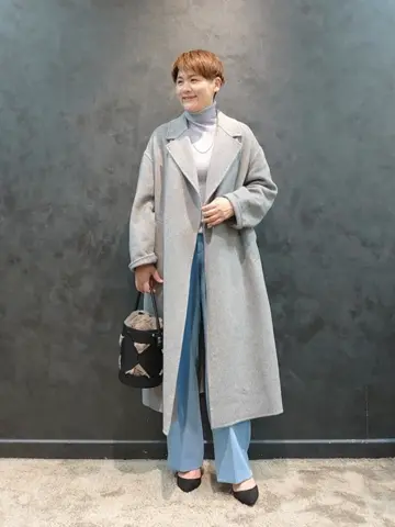 23区 木村 コーディネート画像