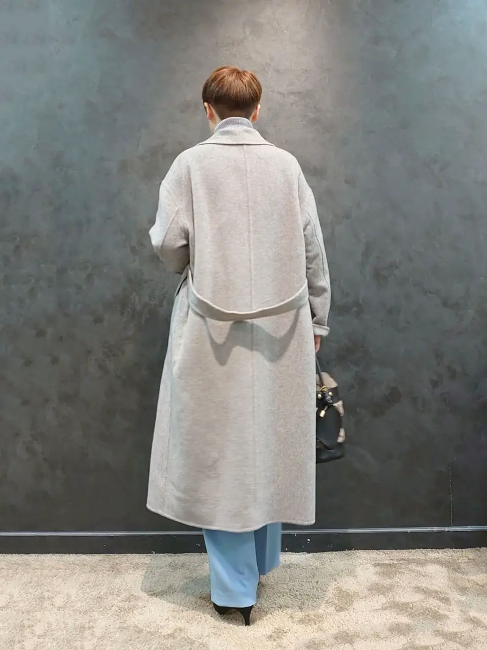 23区 木村 コーディネート画像