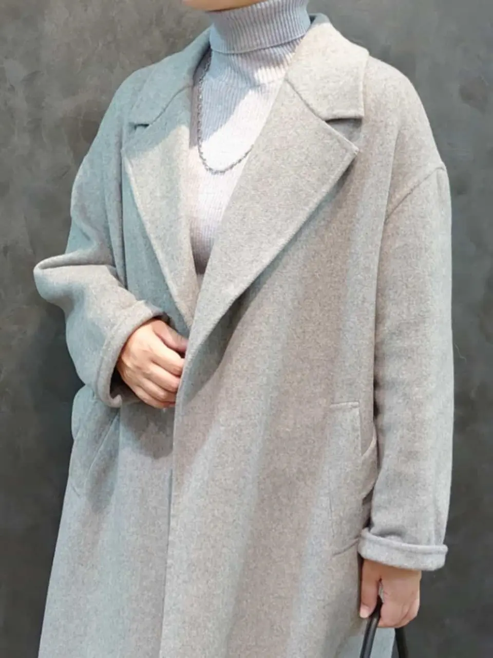 23区 木村 コーディネート画像