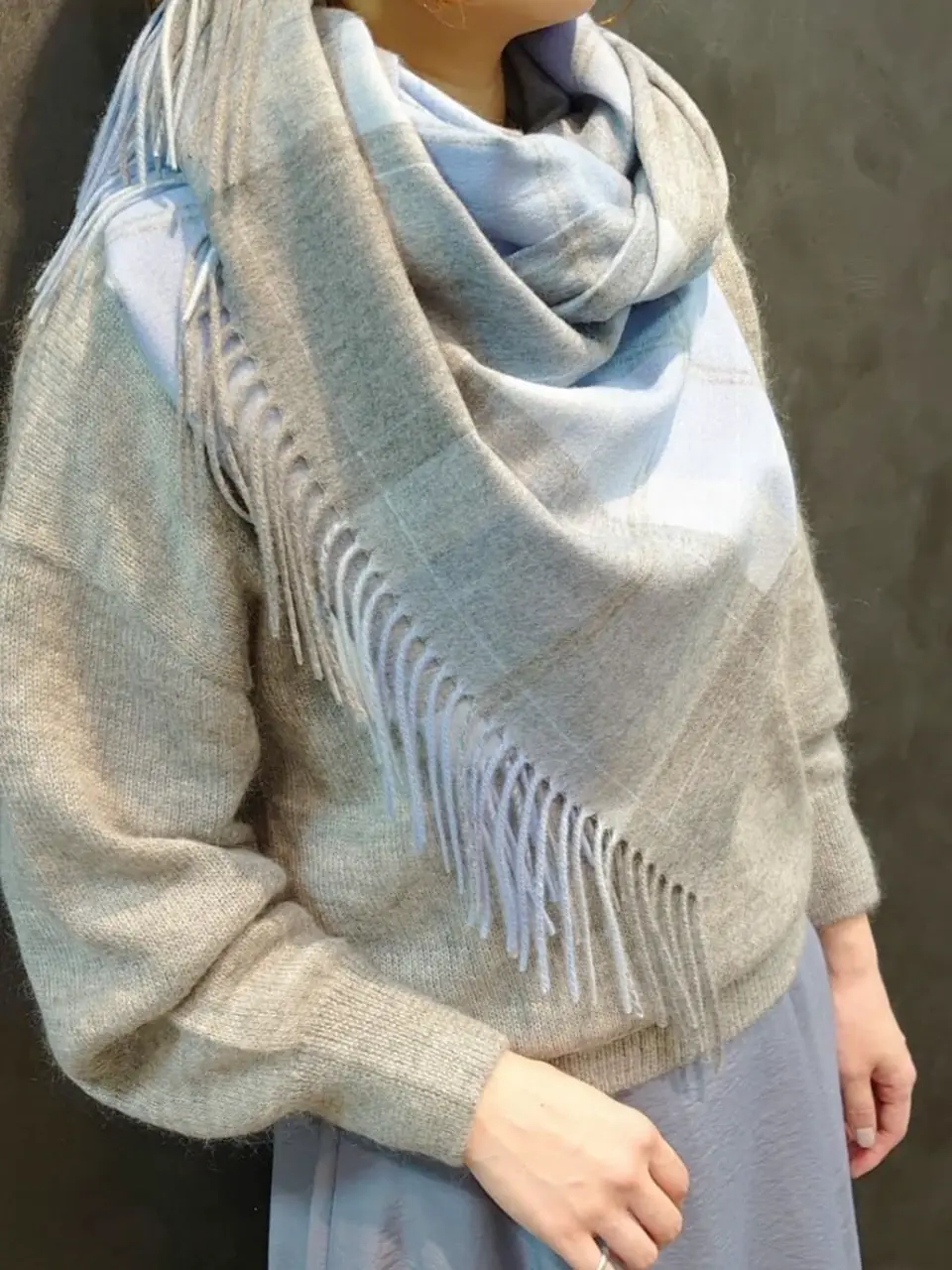 23区 新井田 コーディネート画像