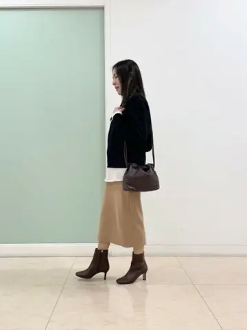 23区 永野 コーディネート画像