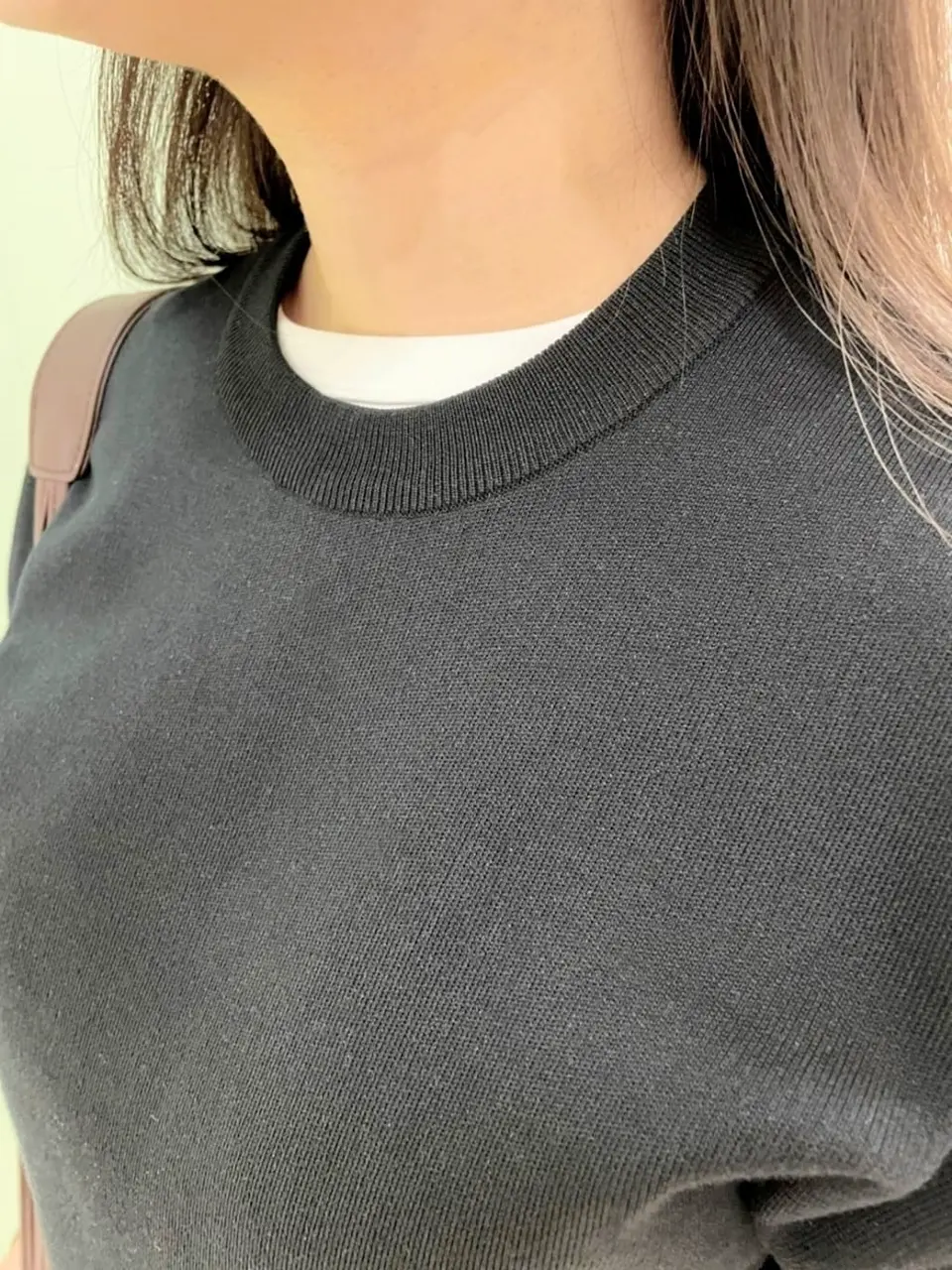 23区 永野 コーディネート画像