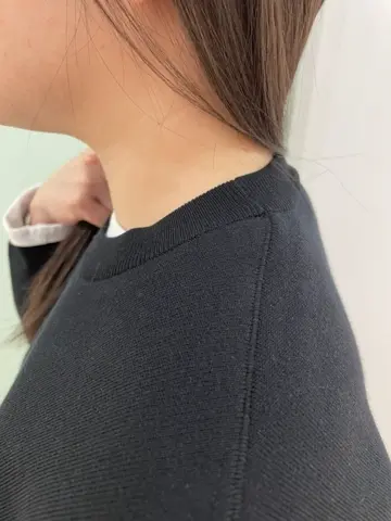 23区 永野 コーディネート画像