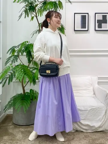 23区 藤原 コーディネート画像