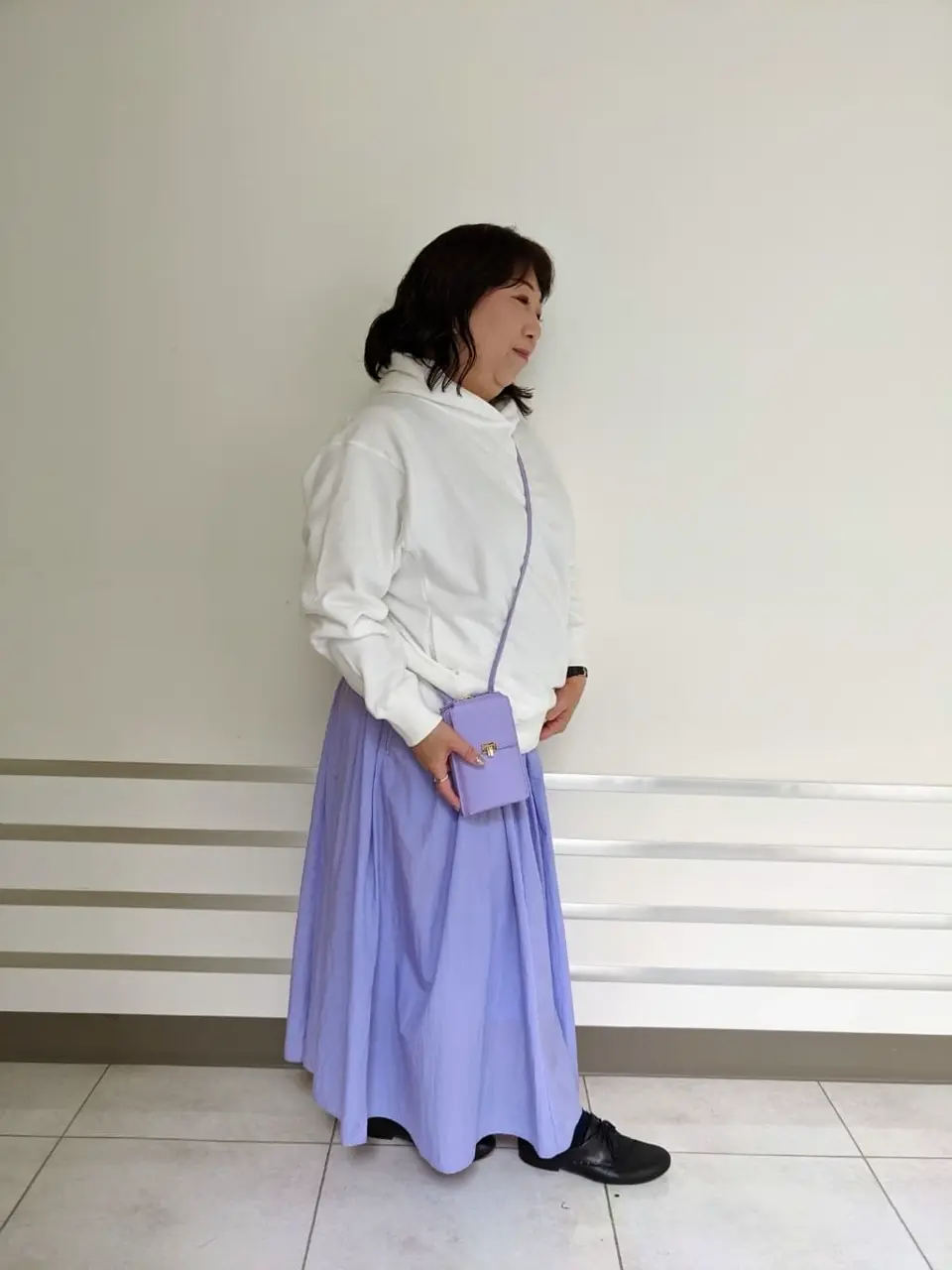 23区 武田 コーディネート画像