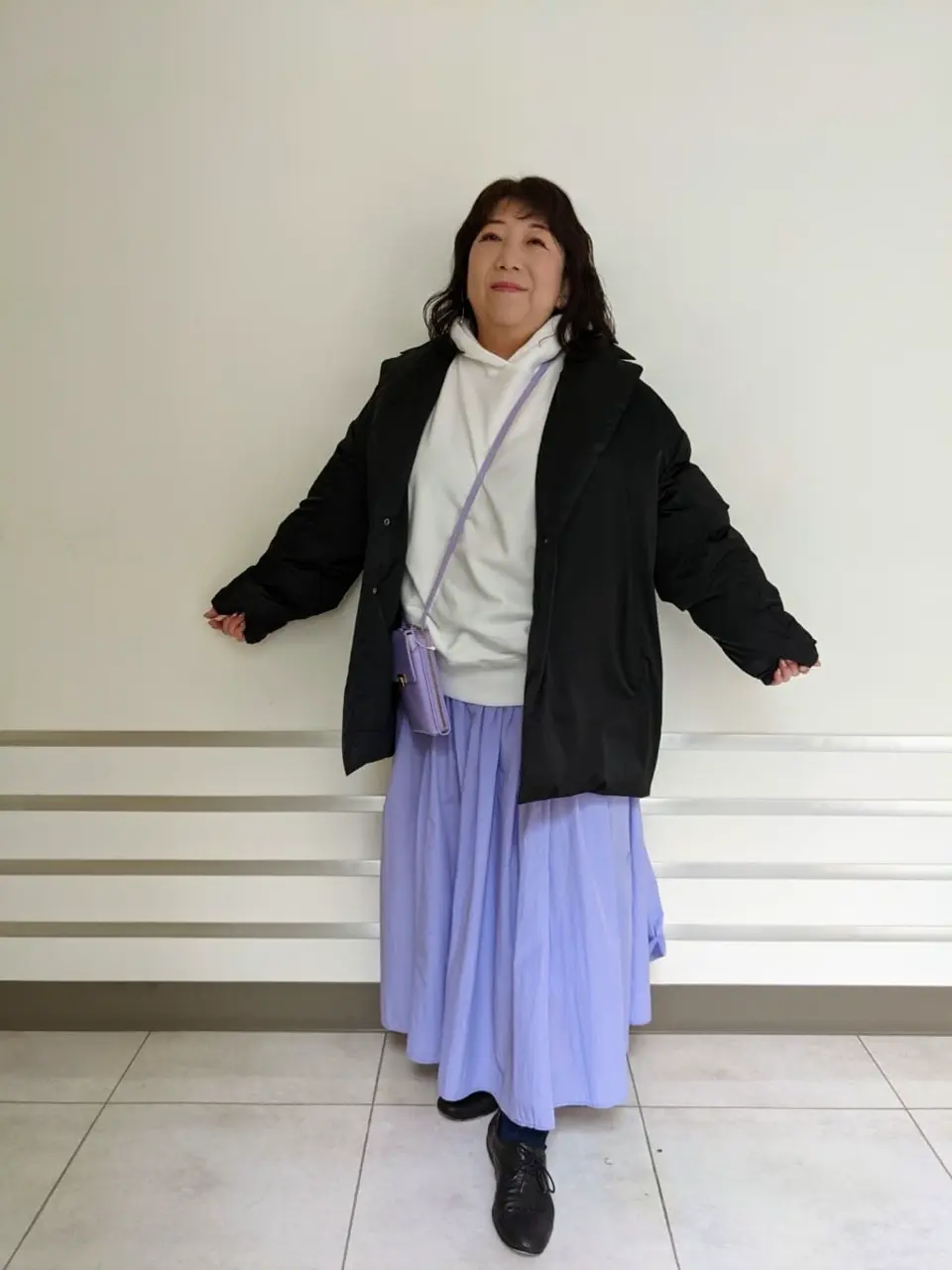 23区 武田 コーディネート画像