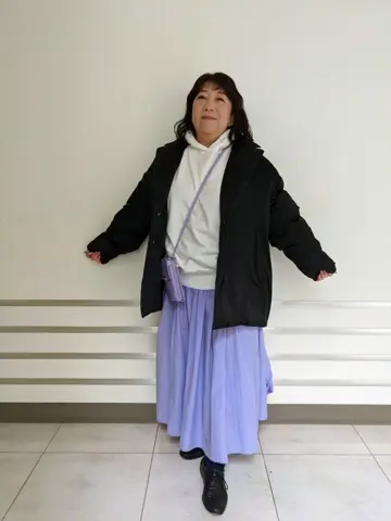 23区 武田 コーディネート画像