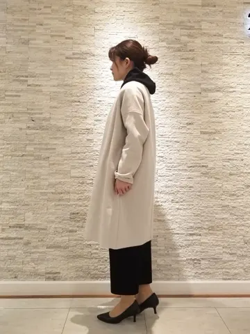 23区 MAKIKO コーディネート画像