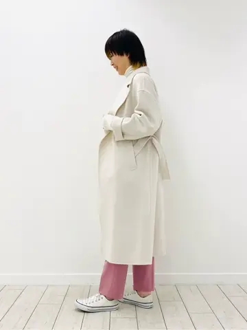 23区 岩舘 コーディネート画像