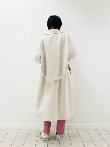 23区 岩舘 コーディネート画像