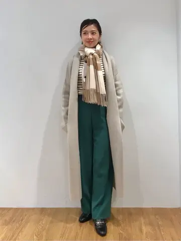 23区 西嶋 コーディネート画像