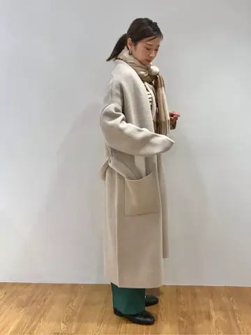 23区 西嶋 コーディネート画像