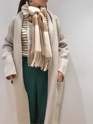 23区 西嶋 コーディネート画像