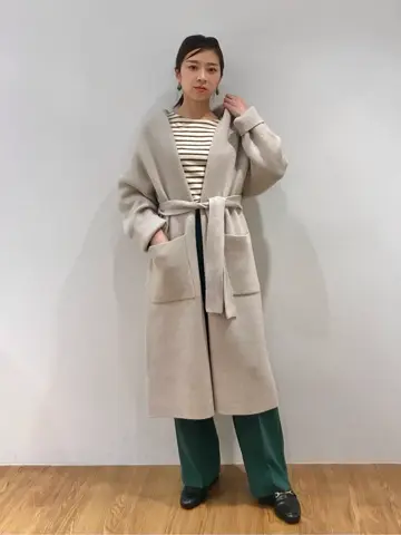 23区 西嶋 コーディネート画像