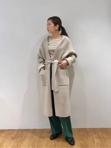 23区 西嶋 コーディネート画像