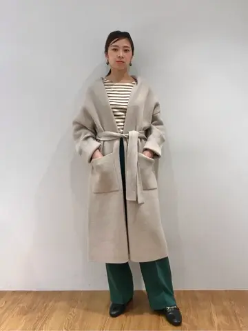 23区 西嶋 コーディネート画像