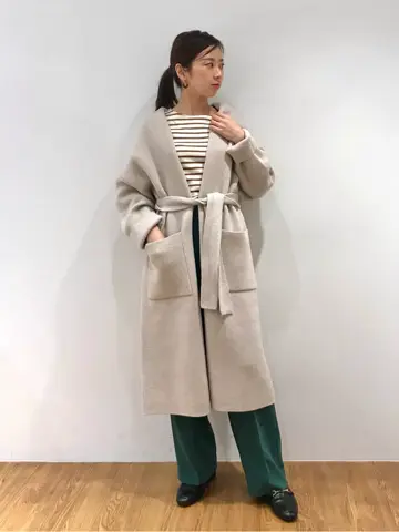 23区 西嶋 コーディネート画像