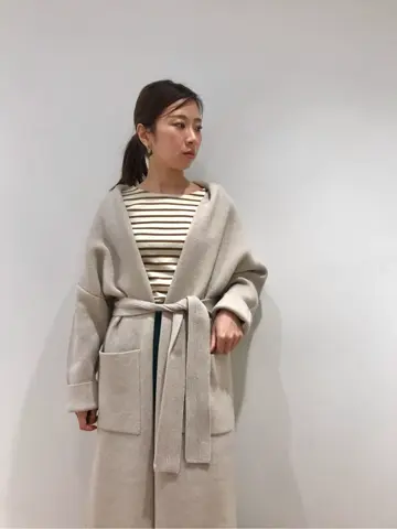 23区 西嶋 コーディネート画像