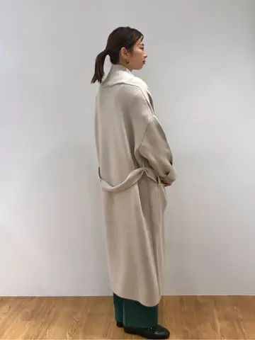 23区 西嶋 コーディネート画像