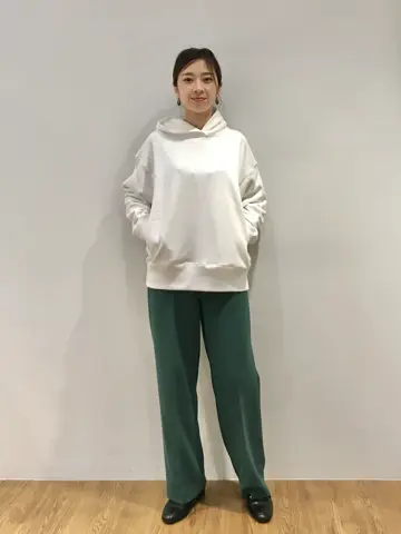 23区 西嶋 コーディネート画像