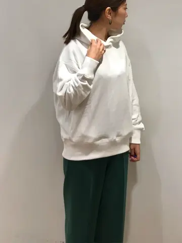 23区 西嶋 コーディネート画像