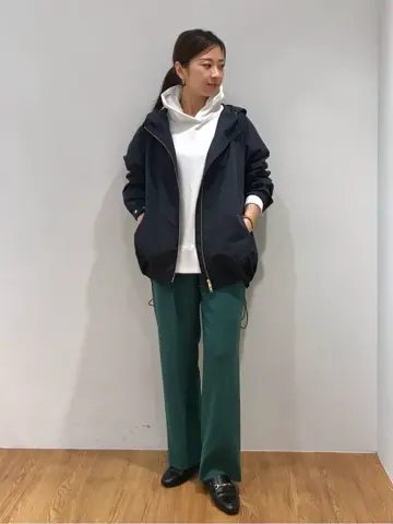 23区 西嶋 コーディネート画像