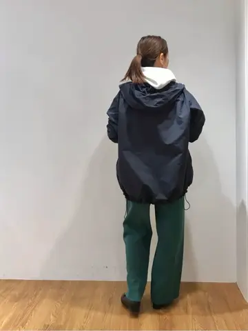 23区 西嶋 コーディネート画像