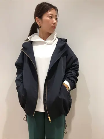 23区 西嶋 コーディネート画像