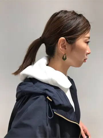 23区 西嶋 コーディネート画像