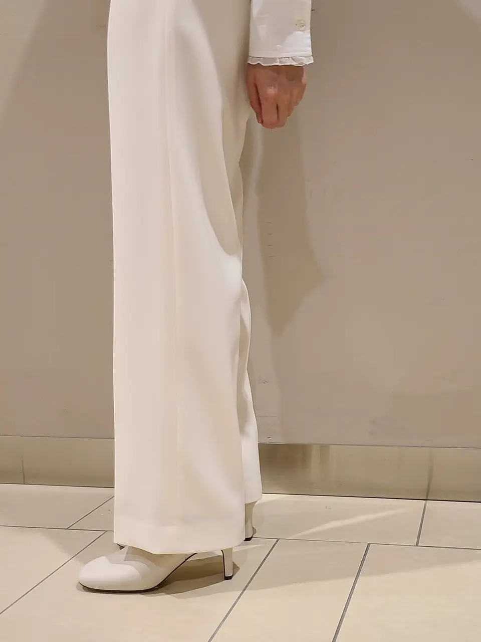 23区 スタッフ. コーディネート画像