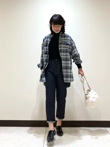 23区 照木 コーディネート画像