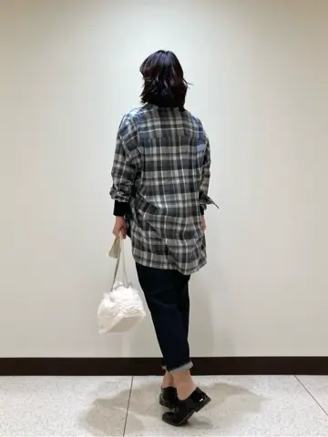 23区 照木 コーディネート画像