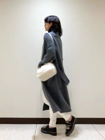 23区 照木 コーディネート画像