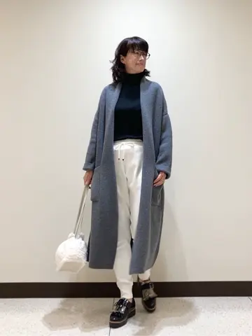 23区 照木 コーディネート画像