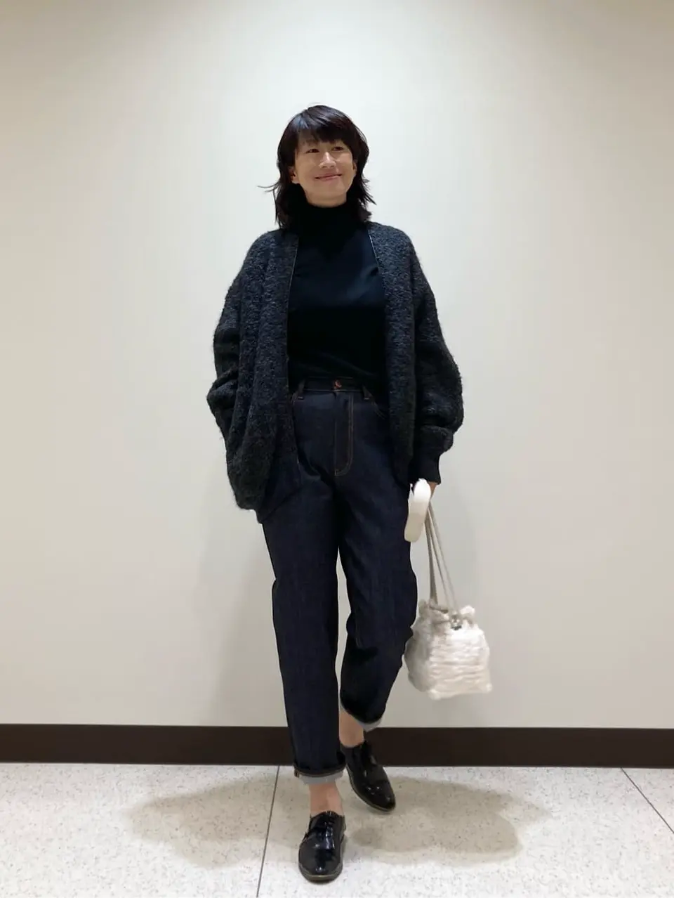 23区 照木 コーディネート画像