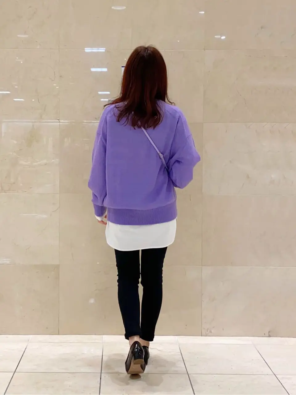 23区 柿内 コーディネート画像