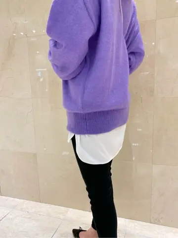 23区 柿内 コーディネート画像