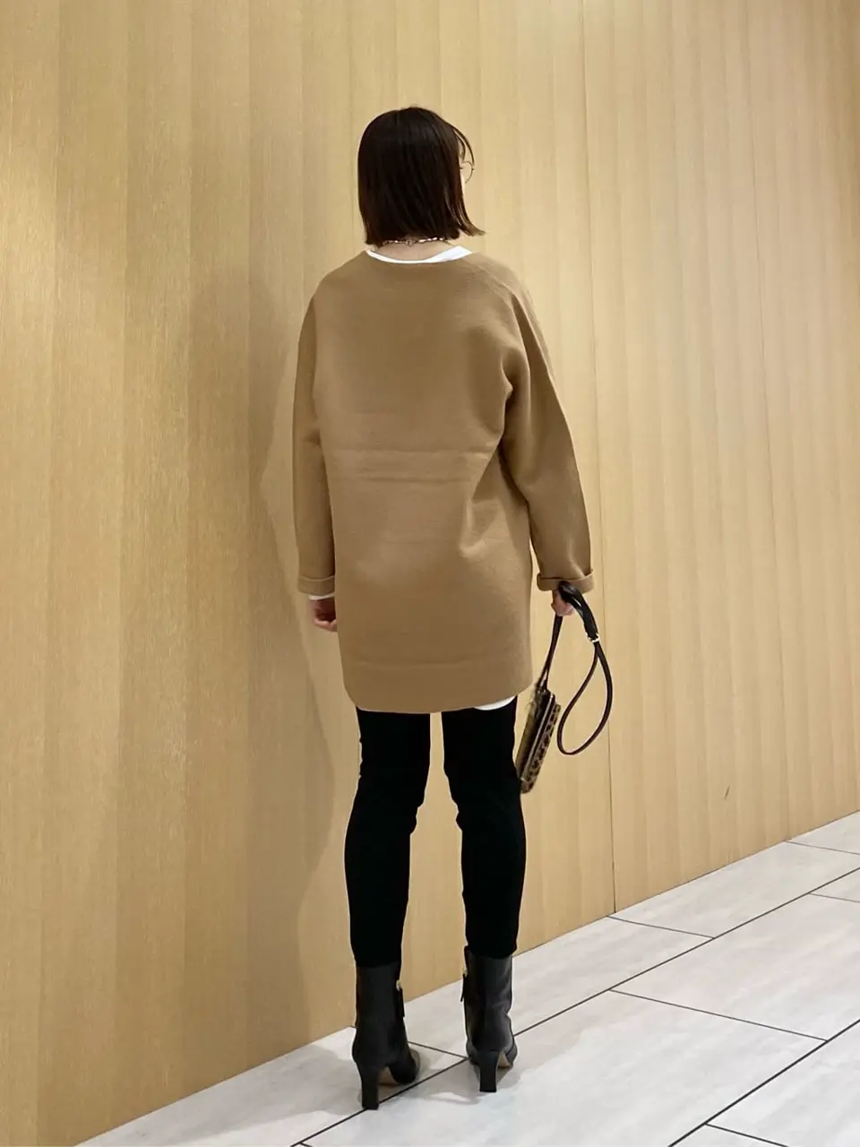 23区 原 コーディネート画像