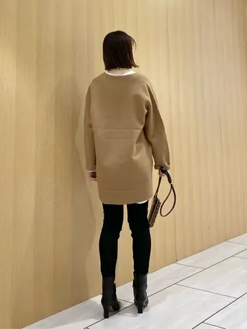 23区 原 コーディネート画像