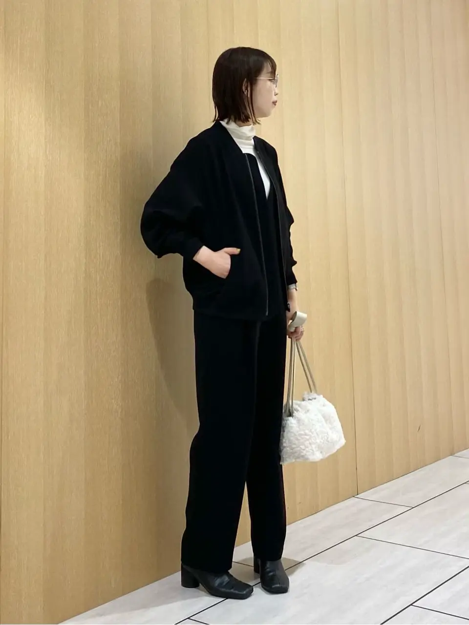 23区 原 コーディネート画像