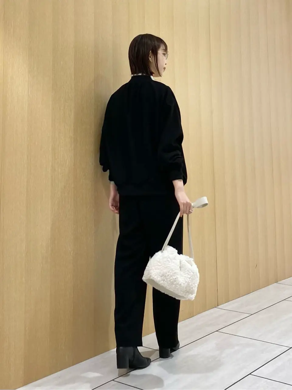 23区 原 コーディネート画像