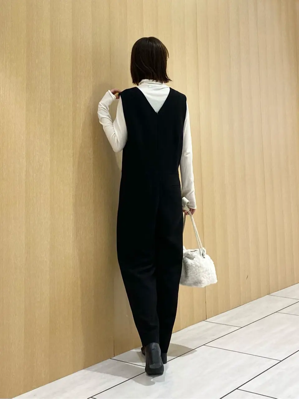 23区 原 コーディネート画像