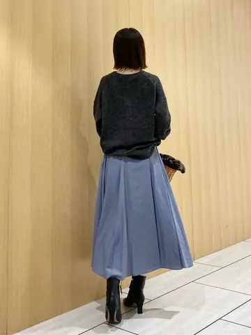 23区 原 コーディネート画像