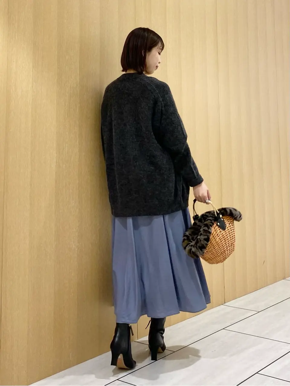 23区 原 コーディネート画像